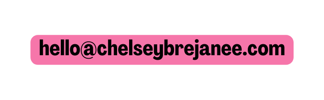 hello chelseybrejanee com